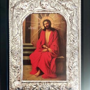 Ιησούς Χριστός ο Νυμφίος – Jesus Christ the Bridegroom