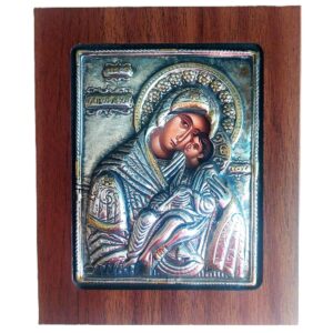 Παναγία Γλυκοφιλούσα – Virgin Mary Glykophilousa