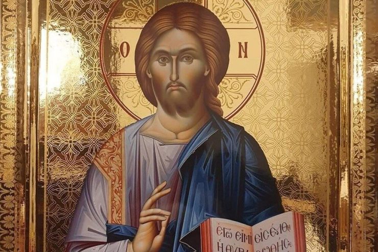ΧΡΙΣΤΟΣ ΜΕΤΑΞΟΤΥΠΙΑ